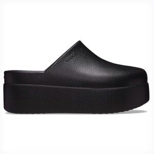 Crocs Dylan Platform Clog